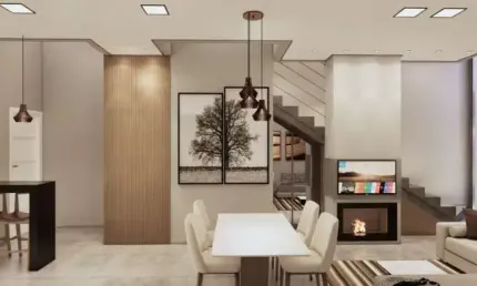 Casa com 3 quartos à venda na Rua Plínio Anele, 179, Hípica, Porto Alegre, 97 m2 por R$ 534.900