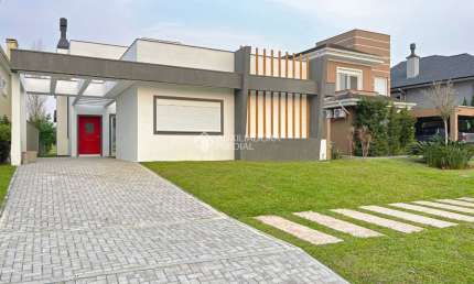 Casa em condomínio fechado com 3 quartos à venda na Avenida Juca Batista, 9000, Belém Novo, Porto Alegre, 295 m2 por R$ 2.100.000