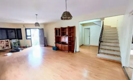 Casa com 2 quartos à venda na Estrada das Três Meninas, 664, Vila Nova, Porto Alegre, 158 m2 por R$ 499.900