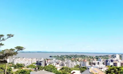 Casa com 3 quartos à venda na Rua Liberal, 869, Tristeza, Porto Alegre, 88 m2 por R$ 637.900