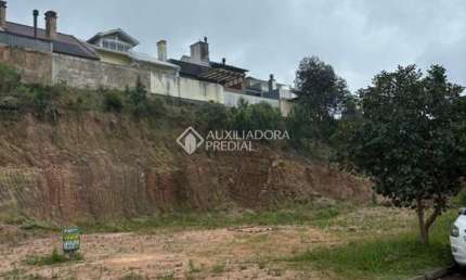 Terreno à venda na Rua Cícero Viana, 86, Aberta dos Morros, Porto Alegre, 9 m2 por R$ 138.000