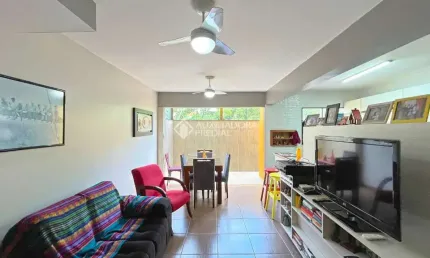 Casa em condomínio fechado com 3 quartos à venda na Rua Francisco Bortoluzzi, 147, Ipanema, Porto Alegre, 85 m2 por R$ 361.000