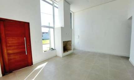 Casa em condomínio fechado com 3 quartos à venda na Lucindo Antonio Bottin, 141, Hípica, Porto Alegre, 70 m2 por R$ 497.000