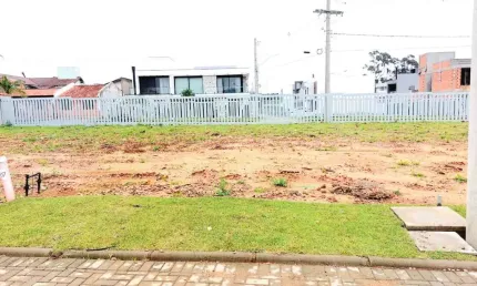 Terreno em condomínio fechado à venda na Rua Sinai, 100, Ipanema, Porto Alegre, 150 m2 por R$ 325.237