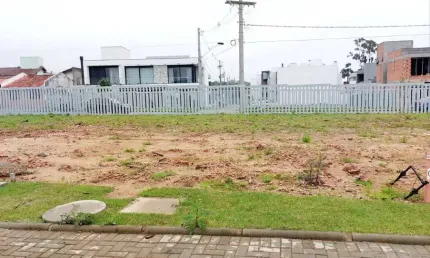 Terreno em condomínio fechado à venda na Rua Sinai, 100, Ipanema, Porto Alegre, 150 m2 por R$ 325.237