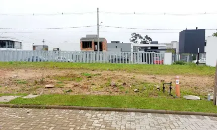 Terreno em condomínio fechado à venda na Rua Sinai, 100, Ipanema, Porto Alegre, 150 m2 por R$ 325.237