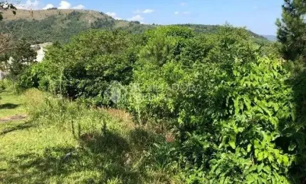 Terreno em condomínio fechado à venda na avenida altos do santa rita, 540, aberta dos morros, porto alegre, 173 m2 por r$ 80.000