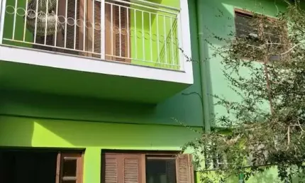Casa com 2 quartos à venda na Rua Jorge Mello Guimarães, 563, Belém Novo, Porto Alegre, 200 m2 por R$ 800.000