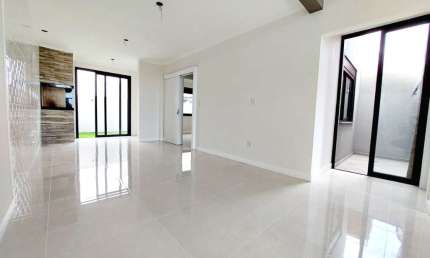 Casa em condomínio fechado com 3 quartos à venda na Avenida Juca Batista, 5505, Hípica, Porto Alegre, 94 m2 por R$ 589.990