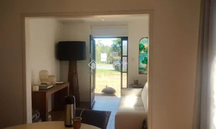 Casa com 2 quartos à venda na Avenida Juca Batista, 10072, Belém Novo, Porto Alegre, 81 m2 por R$ 405.000
