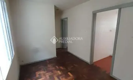 Apartamento com 1 quarto à venda na Rua Gomes de Freitas, 255, Jardim Itu Sabará, Porto Alegre, 34 m2 por R$ 170.000