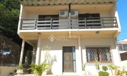 Casa com 3 quartos à venda na Avenida Belém Velho, 2335, Vila Nova, Porto Alegre, 11 m2 por R$ 675.000