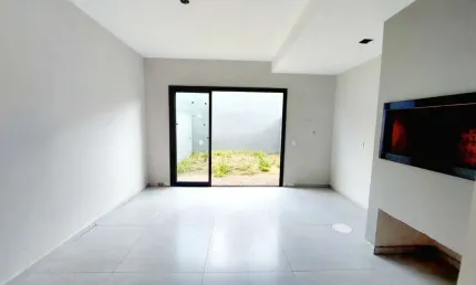 Casa com 3 quartos à venda na Rua Honorato Toniolo, 119, Aberta dos Morros, Porto Alegre, 135 m2 por R$ 489.000