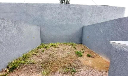 Casa com 3 quartos à venda na Rua Honorato Toniolo, 119, Aberta dos Morros, Porto Alegre, 115 m2 por R$ 469.000