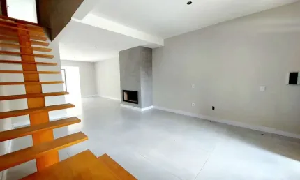 Casa com 3 quartos à venda na Rua Honorato Toniolo, 119, Aberta dos Morros, Porto Alegre, 135 m2 por R$ 489.000