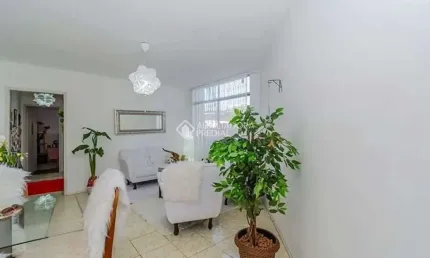 Apartamento com 2 quartos à venda na Avenida Wenceslau Escobar, 1086, Tristeza, Porto Alegre, 63 m2 por R$ 260.000