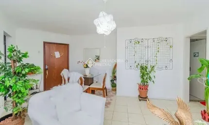 Apartamento com 2 quartos à venda na avenida wenceslau escobar, 1086, tristeza, porto alegre, 63 m2 por r$ 260.000