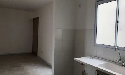 Apartamento com 2 quartos à venda na 7008, 300, 300, Restinga, Porto Alegre, 50 m2 por R$ 179.900