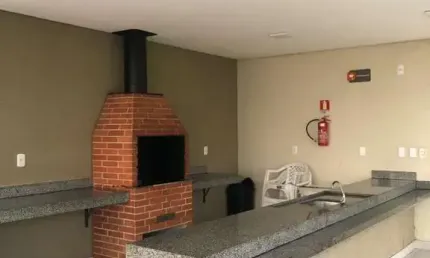 Apartamento com 2 quartos à venda na 7008, 300, 300, restinga, porto alegre, 40 m2 por r$ 169.990