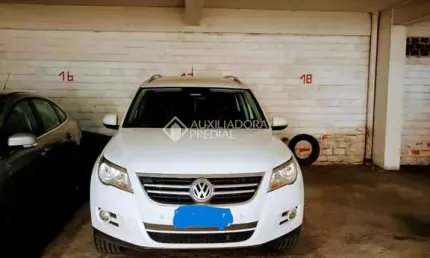 Garagem à venda na Rua Coronel Vicente, 558, Centro Histórico, Porto Alegre, 13 m2 por R$ 35.000