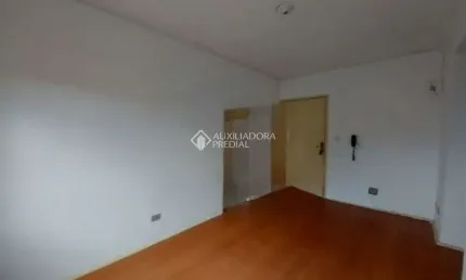 Apartamento com 2 quartos à venda na rua joaquim de carvalho, 235, vila nova, porto alegre, 49 m2 por r$ 170.000