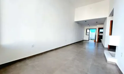 Casa com 3 quartos à venda na Rua Werno Finkler, 35, Aberta dos Morros, Porto Alegre, 76 m2 por R$ 439.000