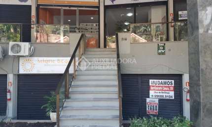 Ponto comercial à venda na Rua Almirante Delamare, 214, Tristeza, Porto Alegre, 48 m2 por R$ 390.000