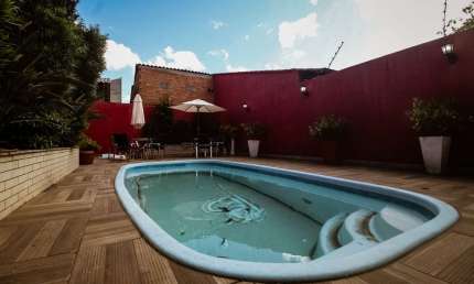 Casa com 1 quarto à venda na Rua Baldoino Bottini, 613, Hípica, Porto Alegre, 189 m2 por R$ 795.000