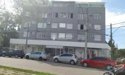 Apartamento com 1 quarto à venda na Rua Leme, 412, Ipanema, Porto Alegre, 40 m2 por R$ 160.000