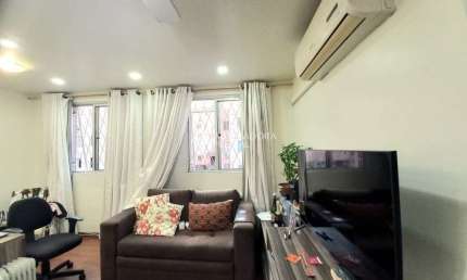 Apartamento com 2 quartos à venda na Rua Atílio Supertti, 1430, Vila Nova, Porto Alegre, 36 m2 por R$ 140.000