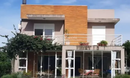 Fazenda à venda na Rua Oito Mil e Quatorze, 340, Lageado, Porto Alegre, 250 m2 por R$ 580.000