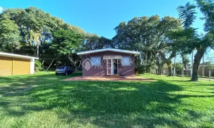 Fazenda à venda na Estrada Jorge Pereira Nunes, 1320, Campo Novo, Porto Alegre, 120 m2 por R$ 2.650.000