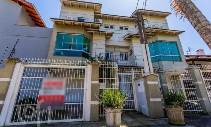 Casa com 4 quartos à venda na Rua Antônio Saber, 20, Jardim Itu Sabará, Porto Alegre, 314 m2 por R$ 1.300.000