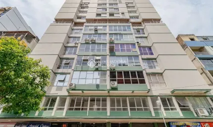 Sala comercial à venda na Rua Muck, 344, Centro, Canoas, 71 m2 por R$ 400.000