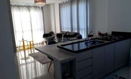 Apartamento com 2 quartos à venda na Rua Guaraci, 3073, Centro, Capão da Canoa, 70 m2 por R$ 710.000