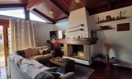 Cobertura com 4 quartos à venda na Rua Eurico Lara, 360, Medianeira, Porto Alegre, 241 m2 por R$ 790.000