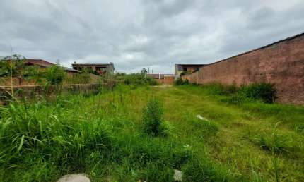 Terreno comercial à venda na Avenida Edgar Pires de Castro, 3130, Restinga, Porto Alegre, 400 m2 por R$ 697.990
