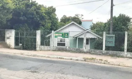 Terreno comercial à venda na Avenida Eduardo Prado, 1801, Cavalhada, Porto Alegre, 400 m2 por R$ 1.100.000