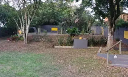 Terreno comercial à venda na Avenida Professor Oscar Pereira, 6270, Cascata, Porto Alegre, 1561 m2 por R$ 1.198.900