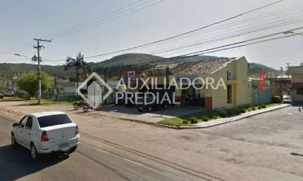Terreno comercial à venda na Avenida Edgar Pires de Castro, 1286, Hípica, Porto Alegre, 75 m2 por R$ 160.000