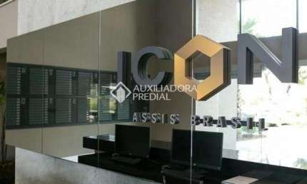 Sala comercial à venda na Avenida Assis Brasil, 4550, Jardim Lindóia, Porto Alegre, 24 m2 por R$ 280.000