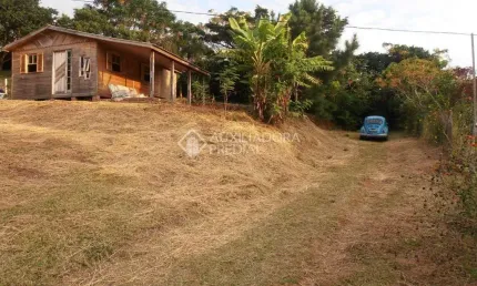Fazenda à venda na Rua Araça do Varejão, 96, Lami, Porto Alegre, 50 m2 por R$ 199.000