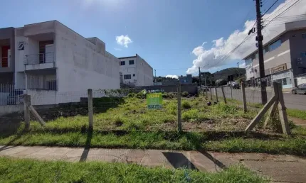 Terreno à venda na Rua Luzinete Alves Aragon, 270, Hípica, Porto Alegre, 349 m2 por R$ 350.000