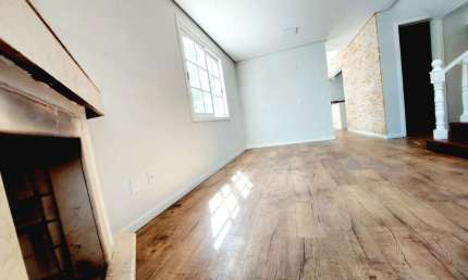 Casa em condomínio fechado com 4 quartos à venda na Rua Pau Brasil, 369, Hípica, Porto Alegre, 168 m2 por R$ 589.900