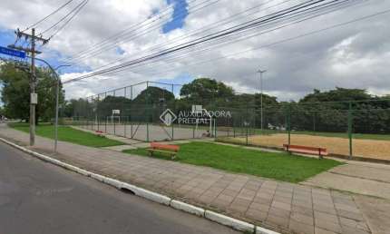Terreno à venda na Rua Mura, 112, Guarujá, Porto Alegre, 473 m2 por R$ 288.000