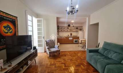 Apartamento com 2 quartos à venda na Rua Doutor Sebastião Leão, 116, Azenha, Porto Alegre, 68 m2 por R$ 340.000