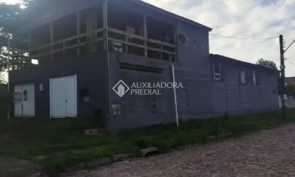 Casa com 3 quartos à venda na Rua do Schneider, 780, Hípica, Porto Alegre, 235 m2 por R$ 650.000