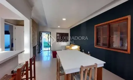 Casa com 3 quartos à venda na BOCA DE LEAO, 186, Capão Novo, Capão da Canoa, 183 m2 por R$ 480.000