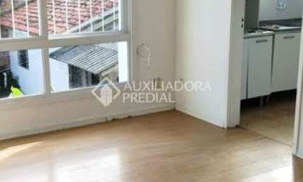 Cobertura com 2 quartos à venda na Rua Humberto de Campos, 681, Partenon, Porto Alegre, 111 m2 por R$ 300.000