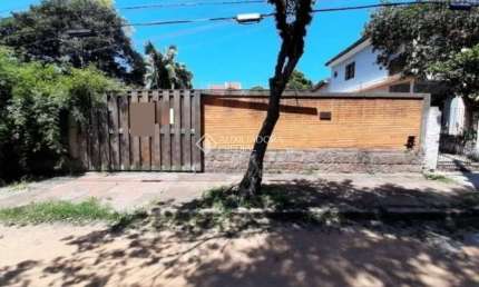 Terreno à venda na Rua João Ribeiro de Barros, 70, Espírito Santo, Porto Alegre, 396 m2 por R$ 300.000